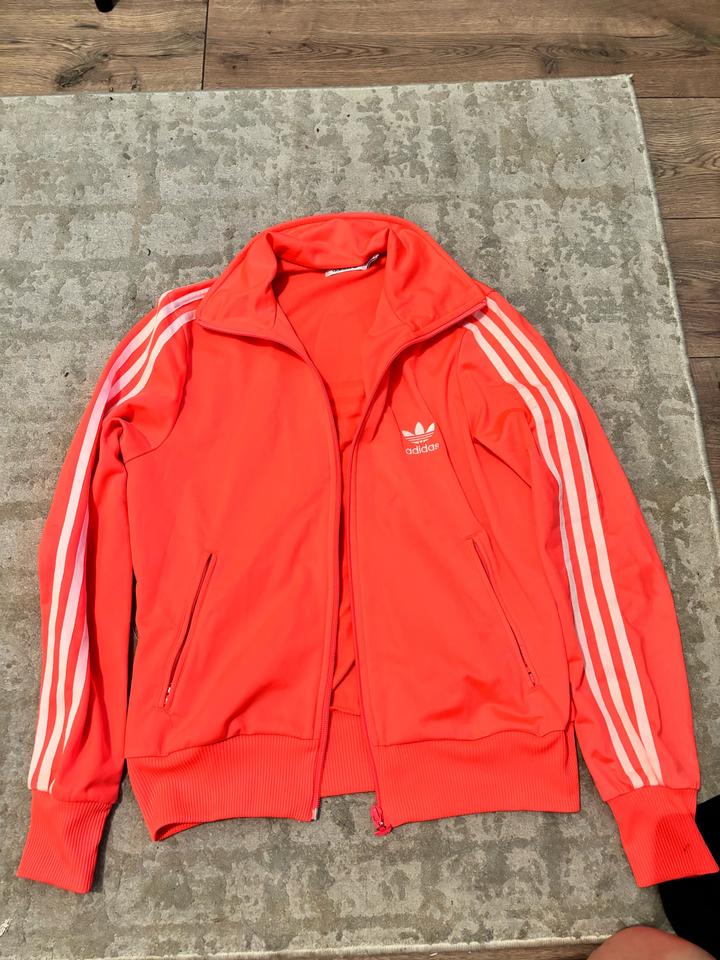 Adidas спортивка