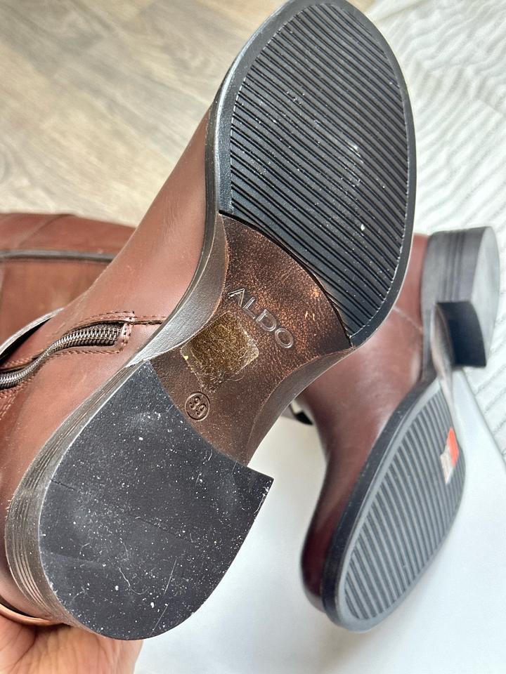 Сапоги осенние ALDO