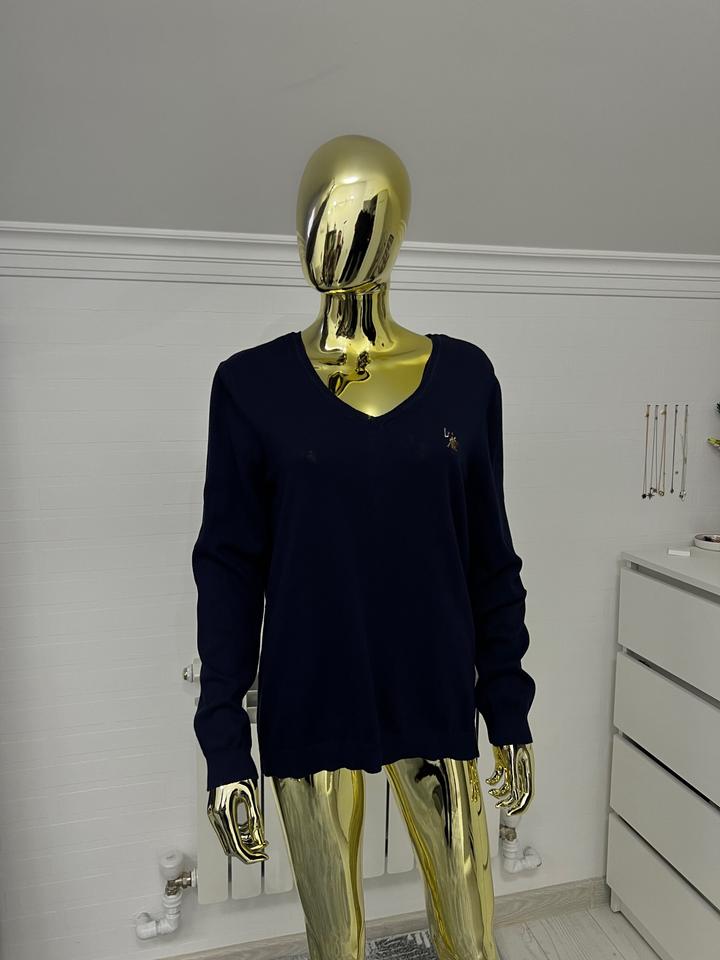 джемпер USPA polo