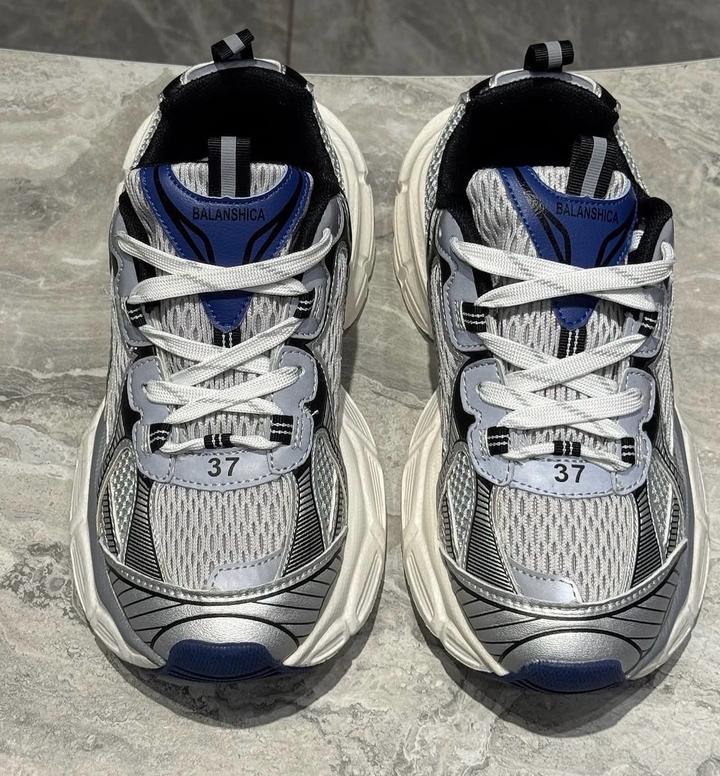 Кроссовки Balenciaga