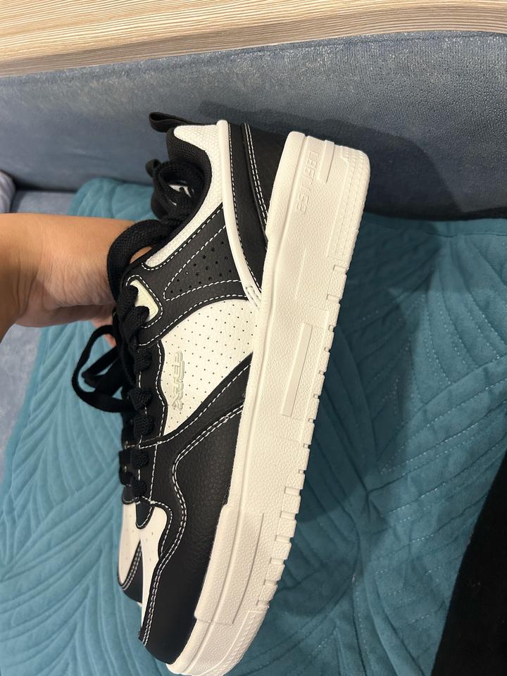 Кроссовки X-tep