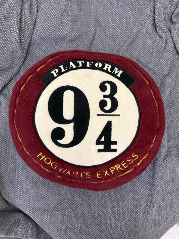 Подушка декоративная 40 см Harry Potter