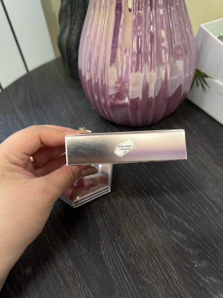 Хайлайтер Fenty beauty