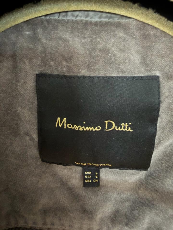 Куртка Massimo Dutti