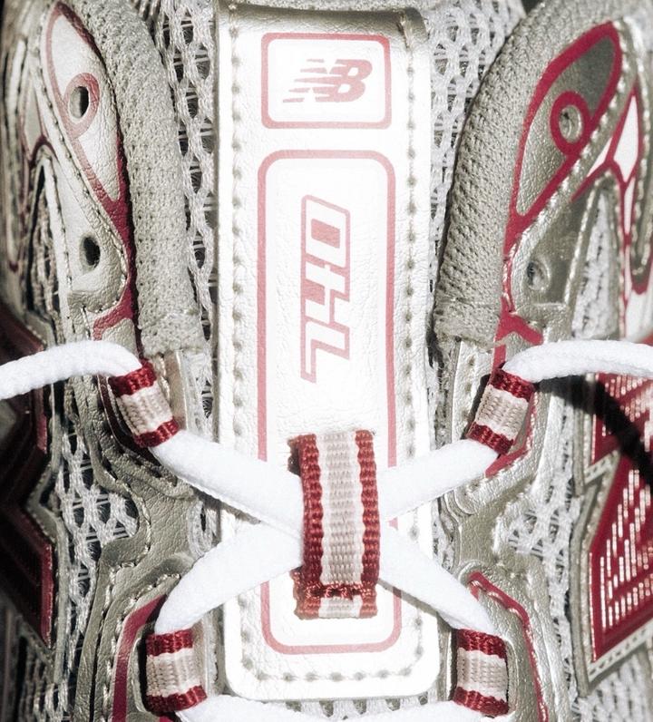 Кроссовки New Balance 740 модель