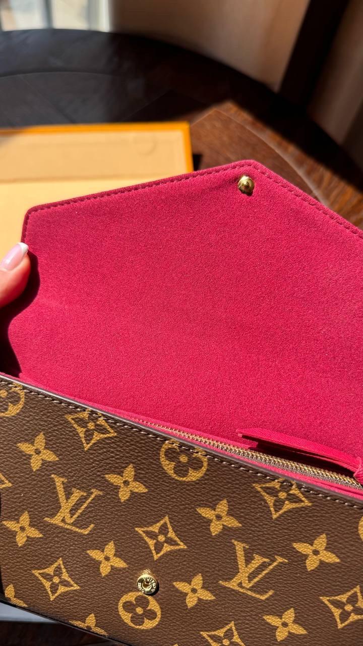 Lv felicie