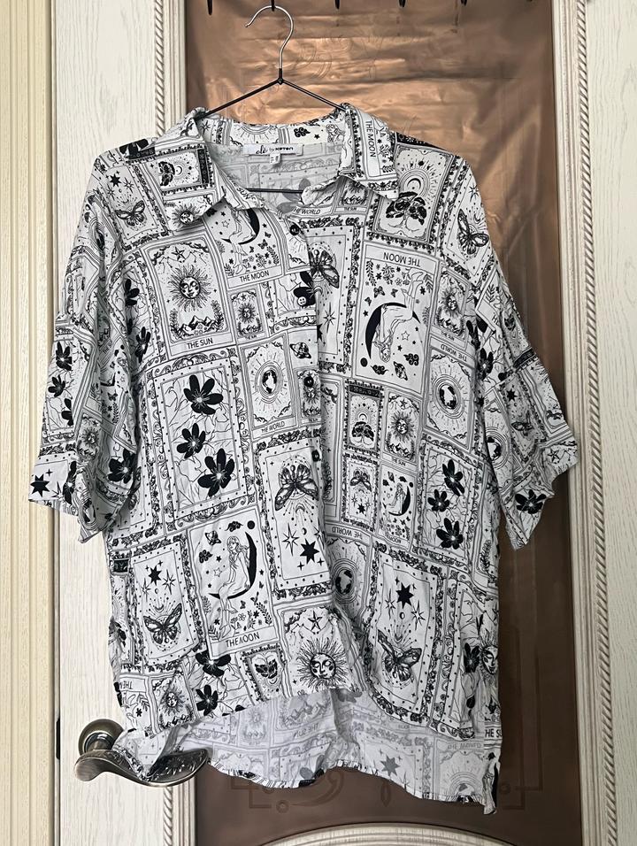 Рубашка Koton