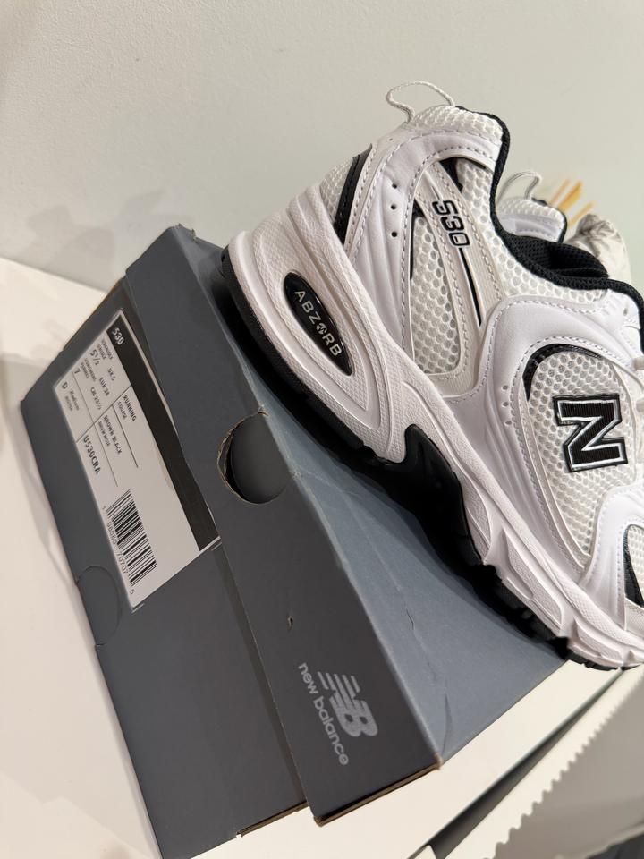 Кроссовки new balance