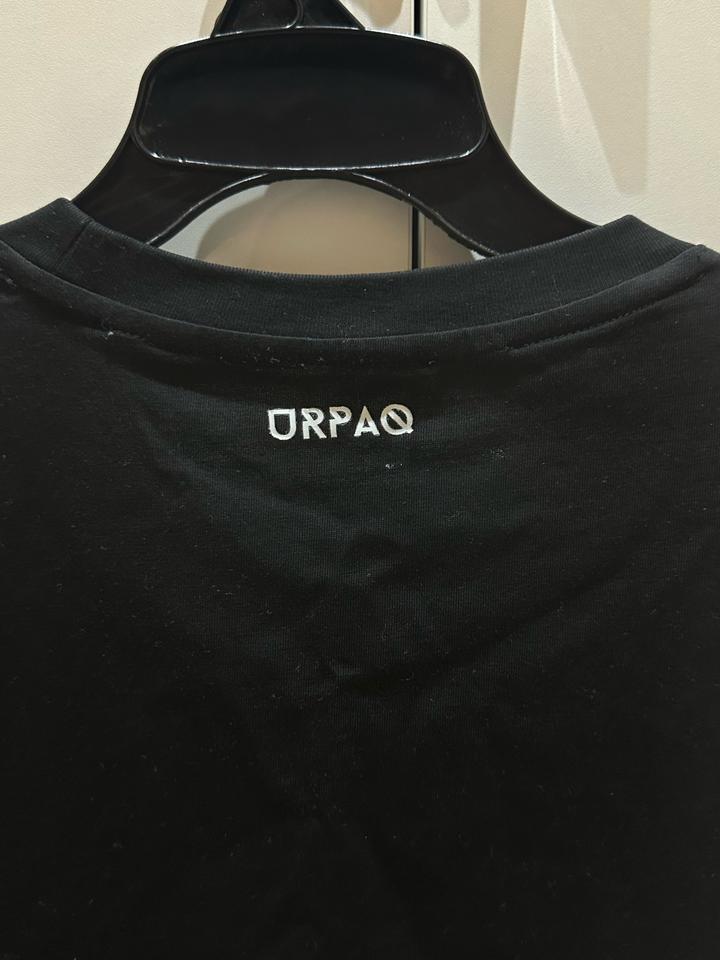 Футболка от urpaq