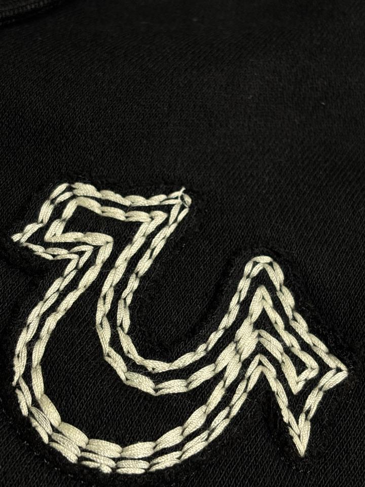 оригинал зип худиTrue Religion