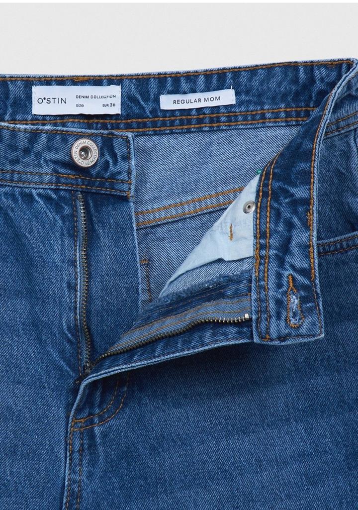 Джинсы Ostin