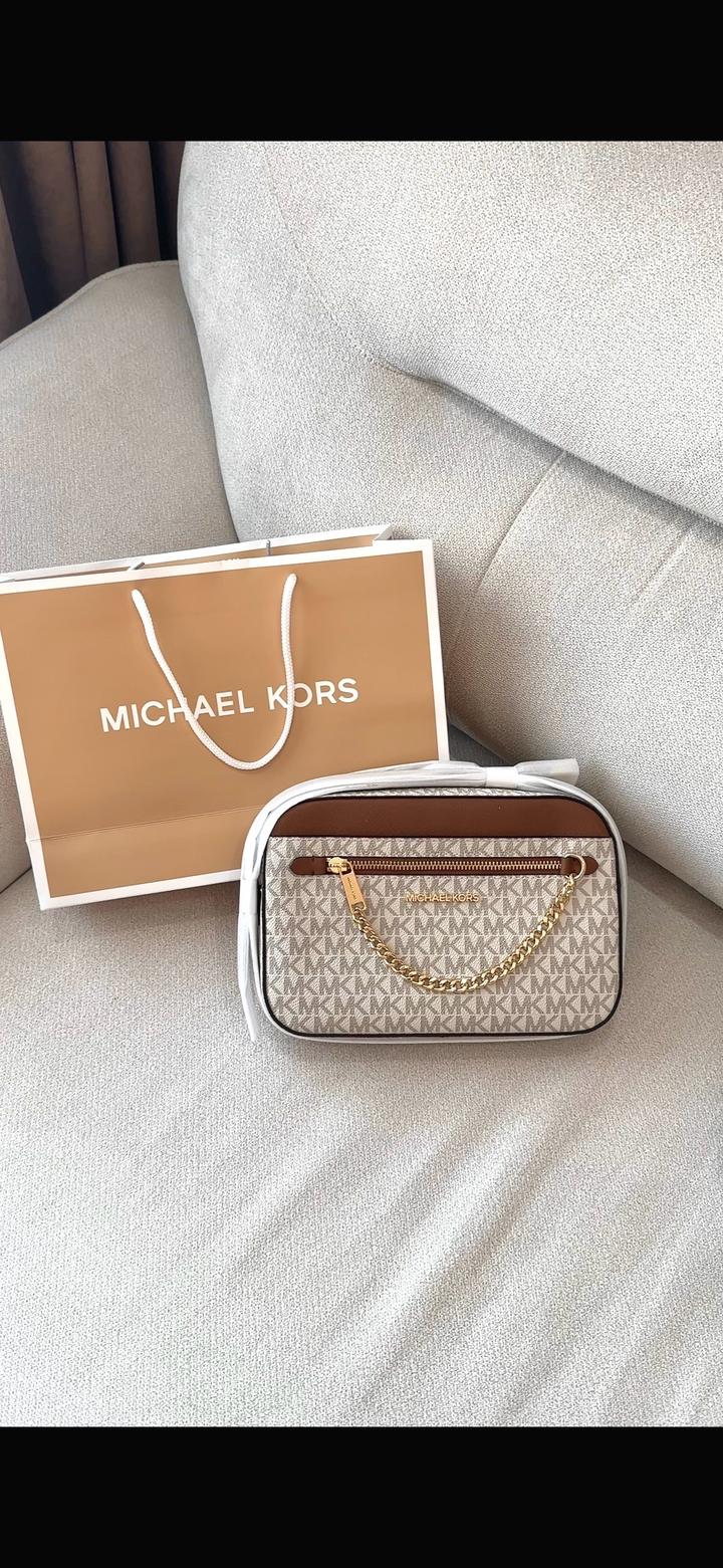 michael kors кроссбоди
