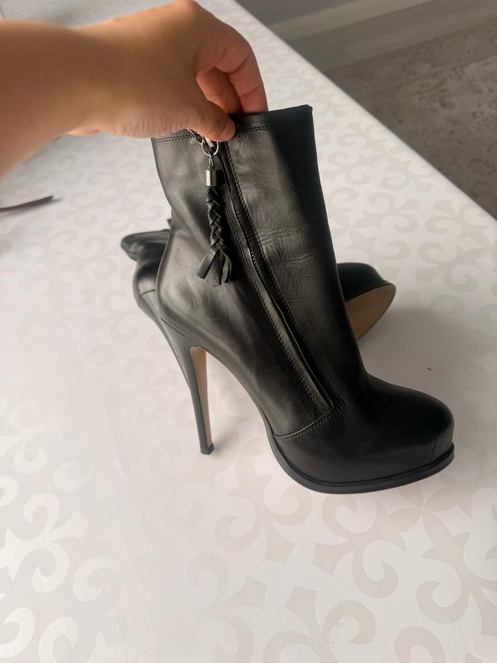 Ботильоны Италия