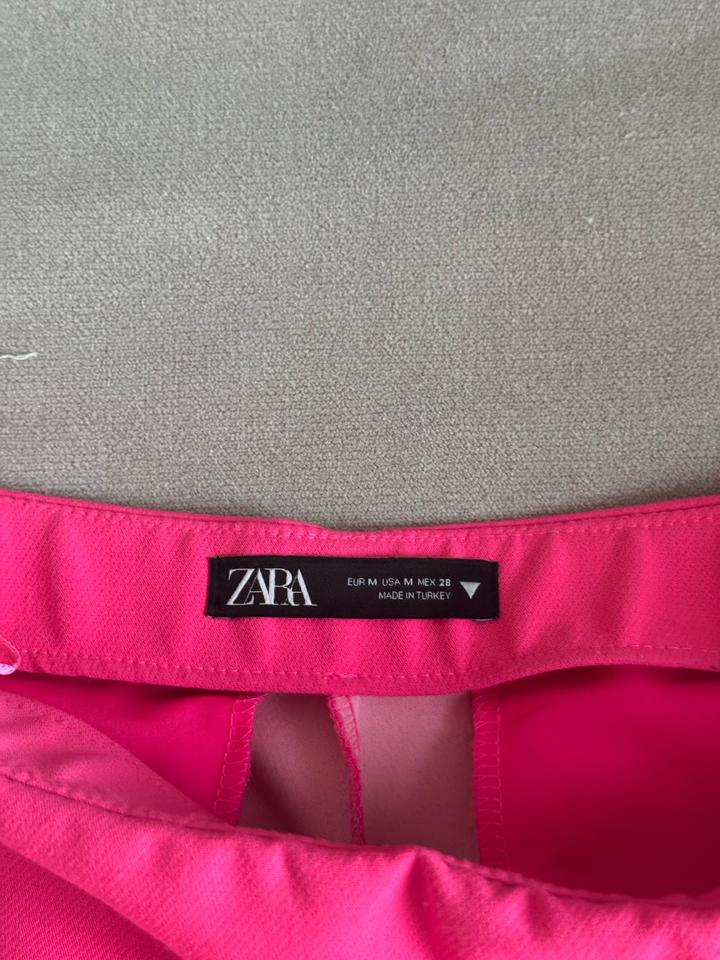Костюм Zara
