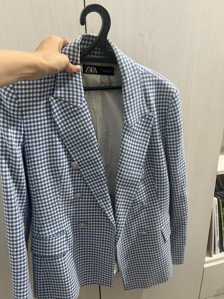 Костюм Zara