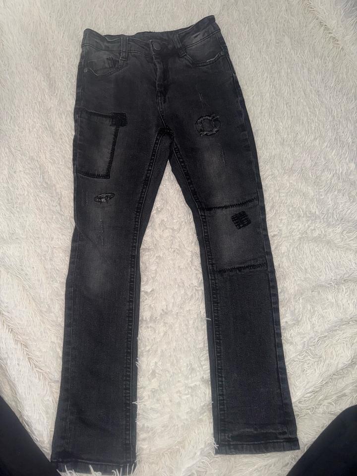 Комплект для мальчиков 7-8лет