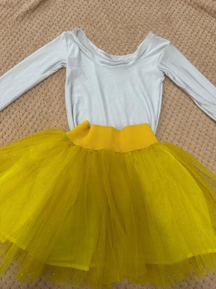 Купальник для танца