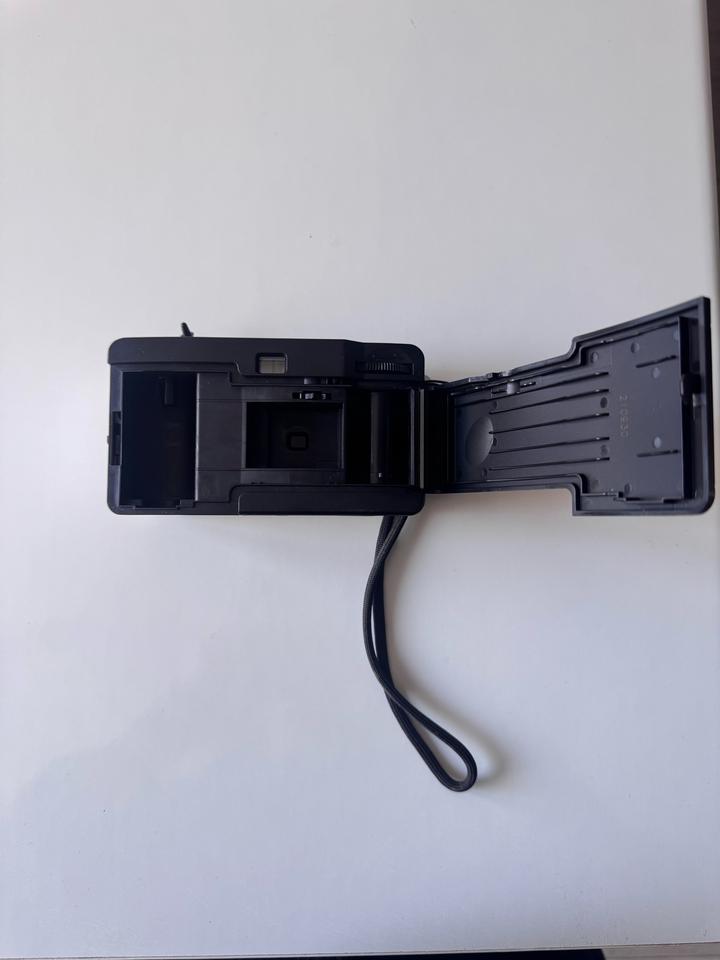 Камера пленочная