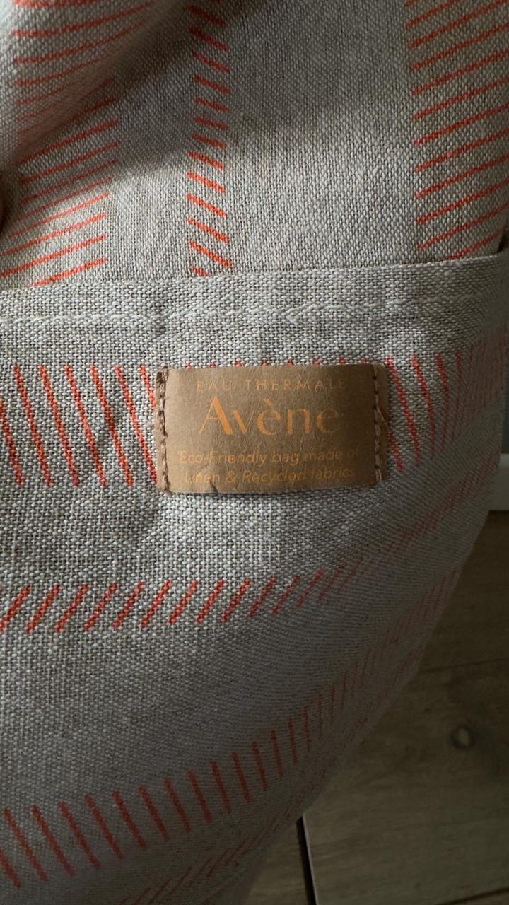 Avene шоппер