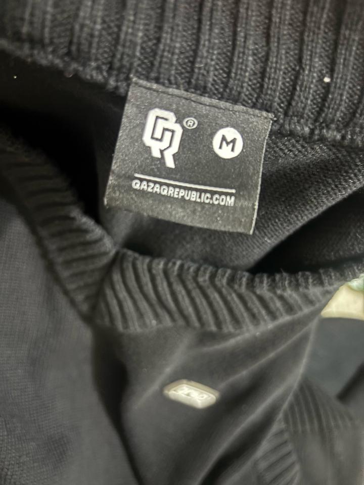 Безрукавка