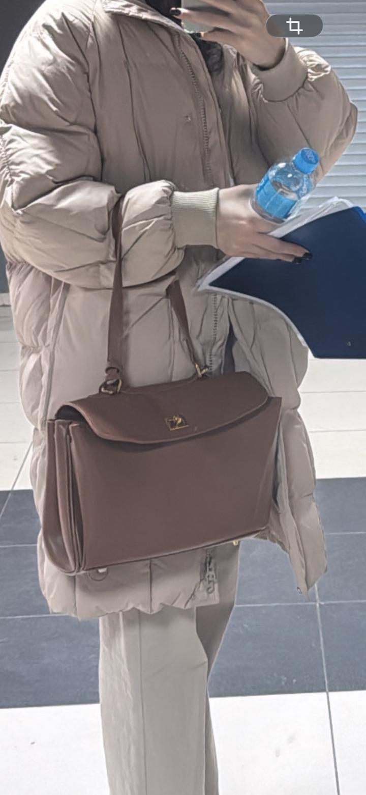 Сумка базовая