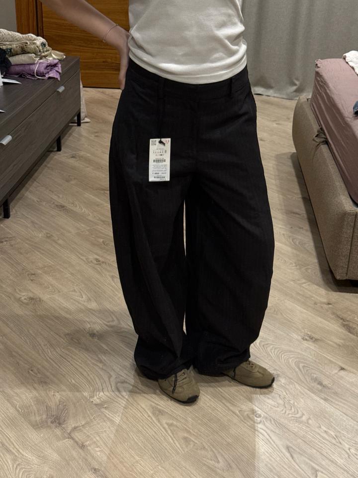 Джинсы/ брюки Zara