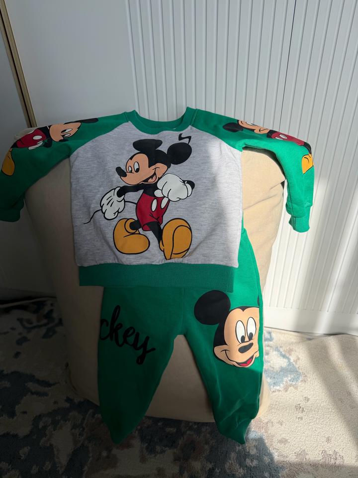 LC Waikiki спартвкалар , коыталар , койлек Bemidji