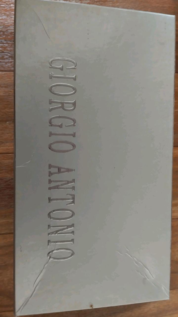 Босоножки