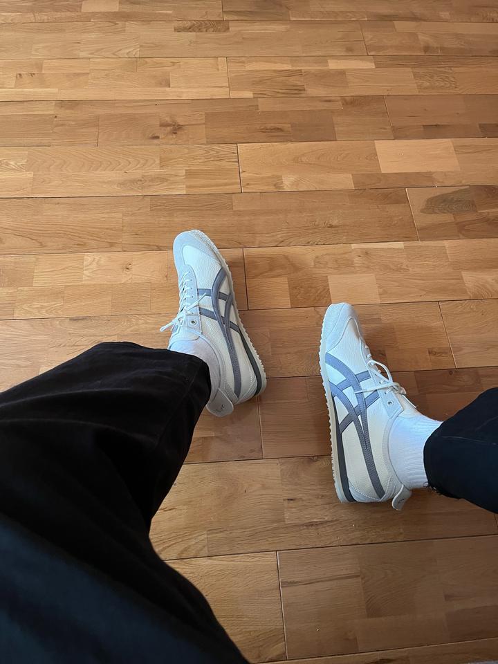 Кеды Onitsuka Tiger Mexico 66 SD