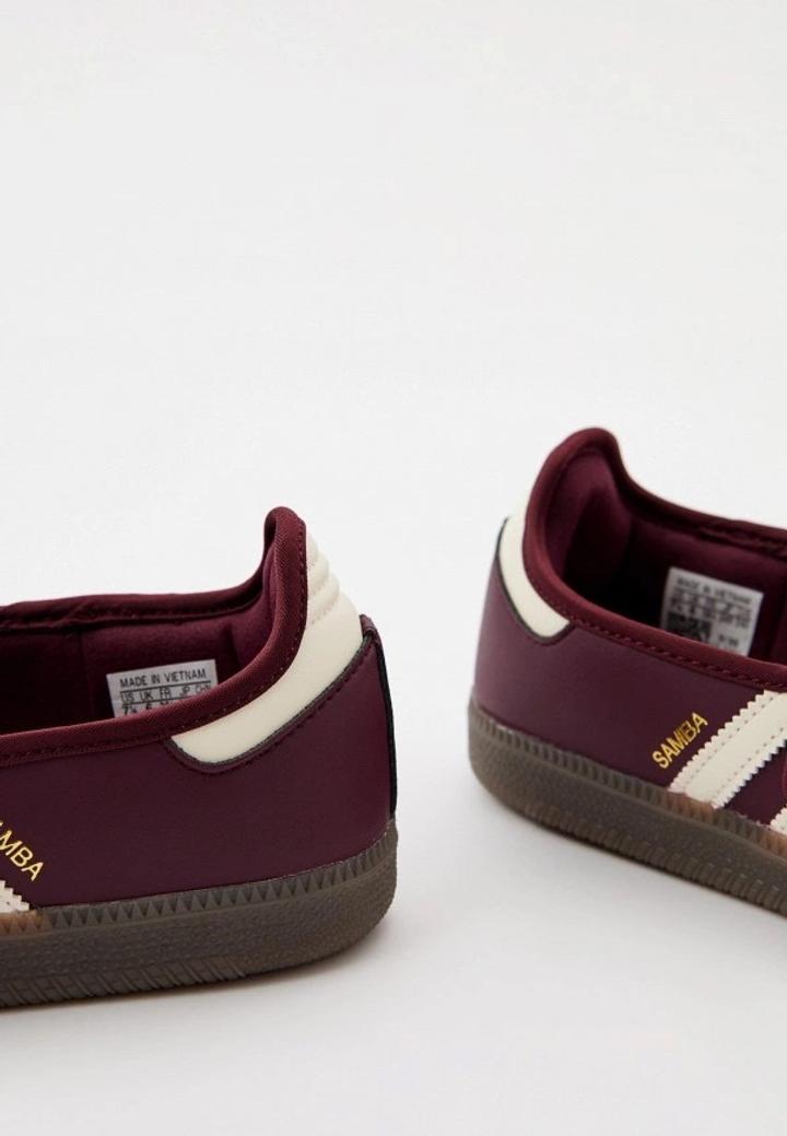 adidas originals SAMBA JANE