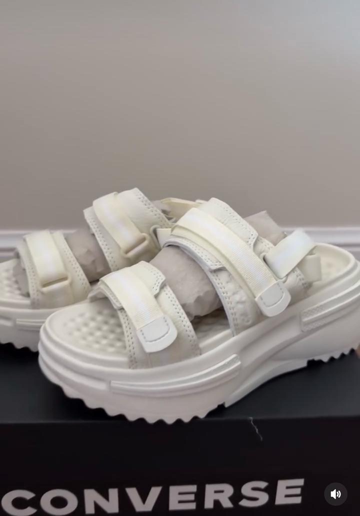 Converse санадали