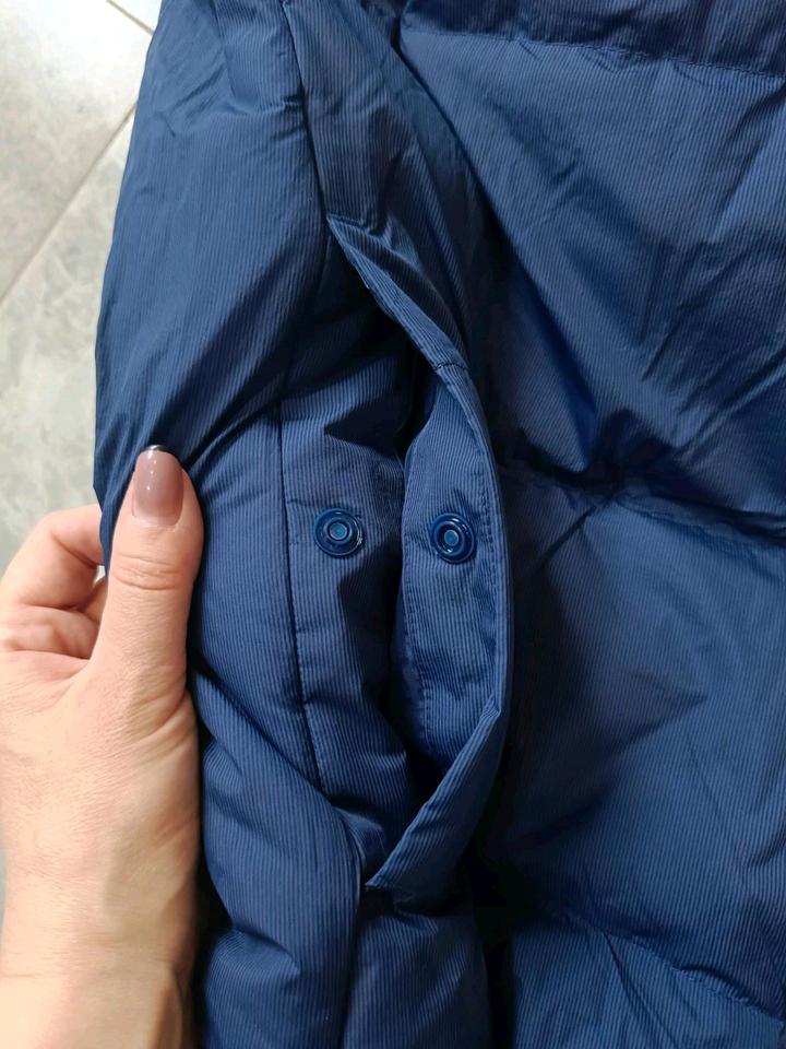 Пуховик Adidas Essentials Climawarm