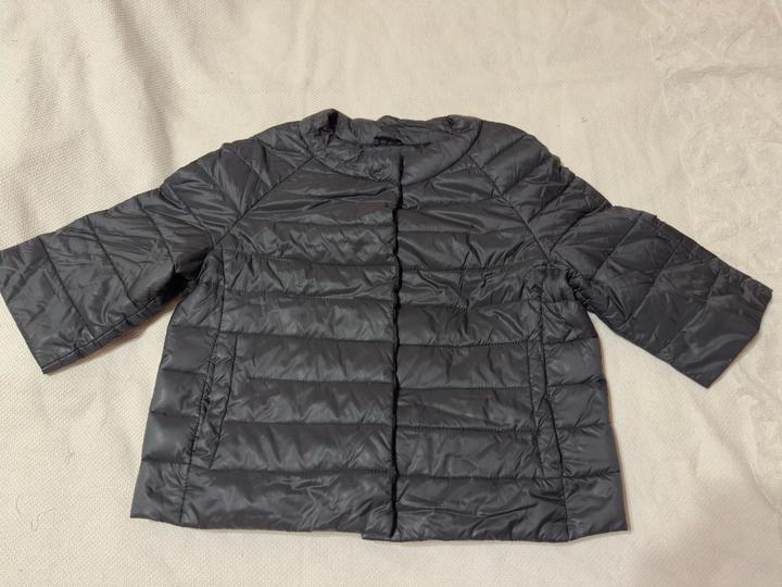 Куртка легкая xl-l