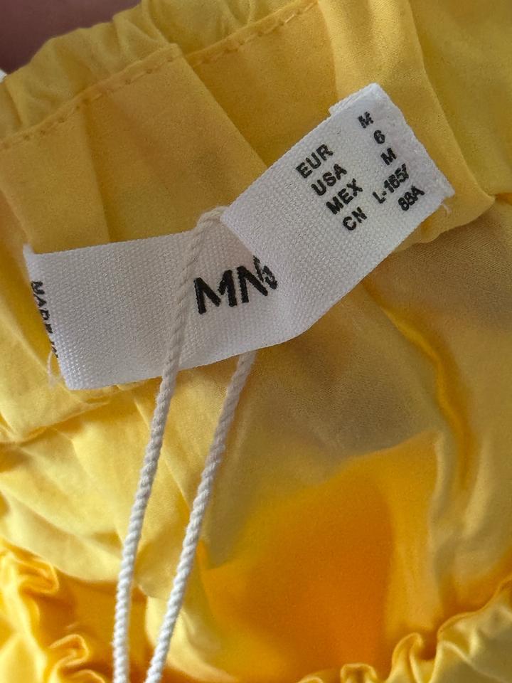 Блузка Mango