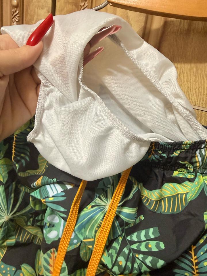 Пляжные шорты H&M для мальчика 12–14 лет