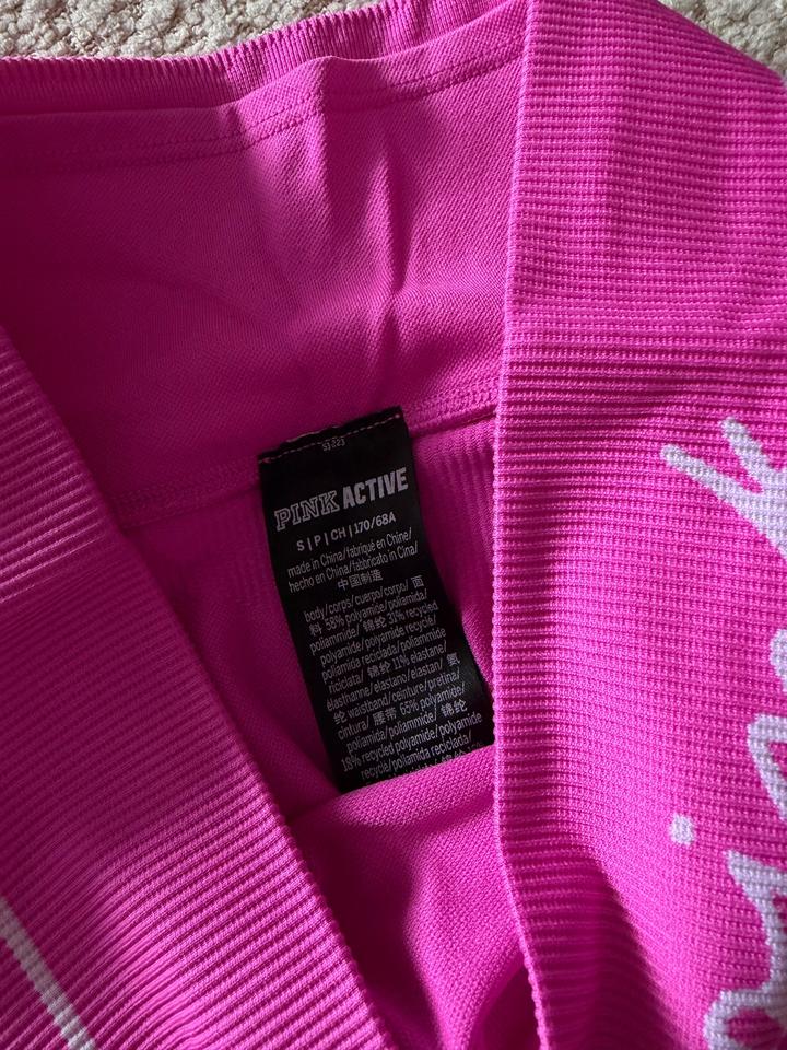 Лосины VS Pink