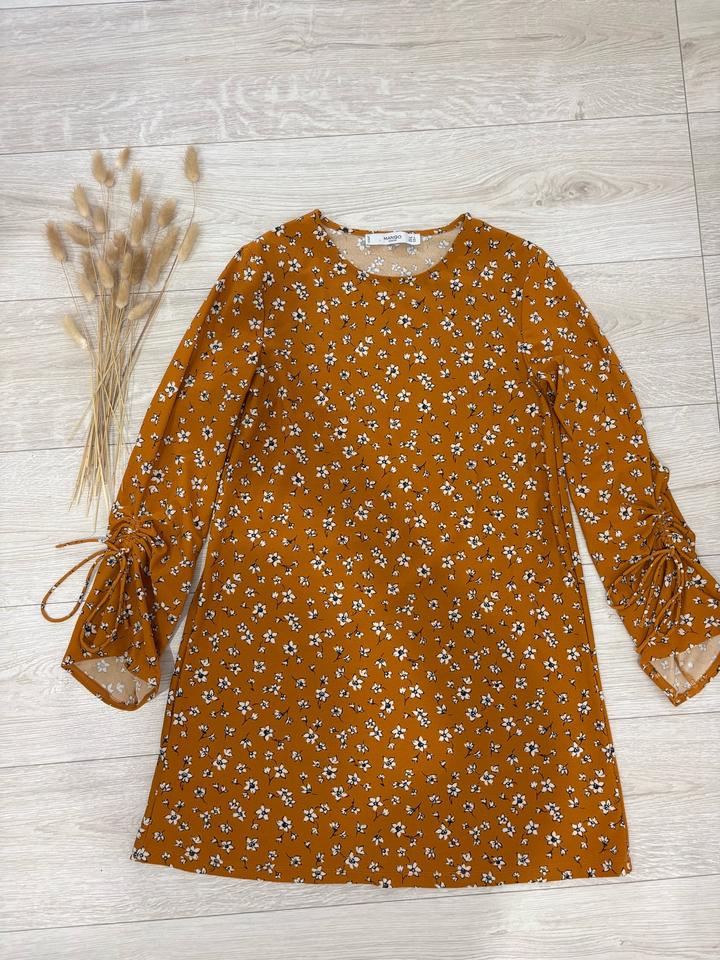 Платье mango suit s