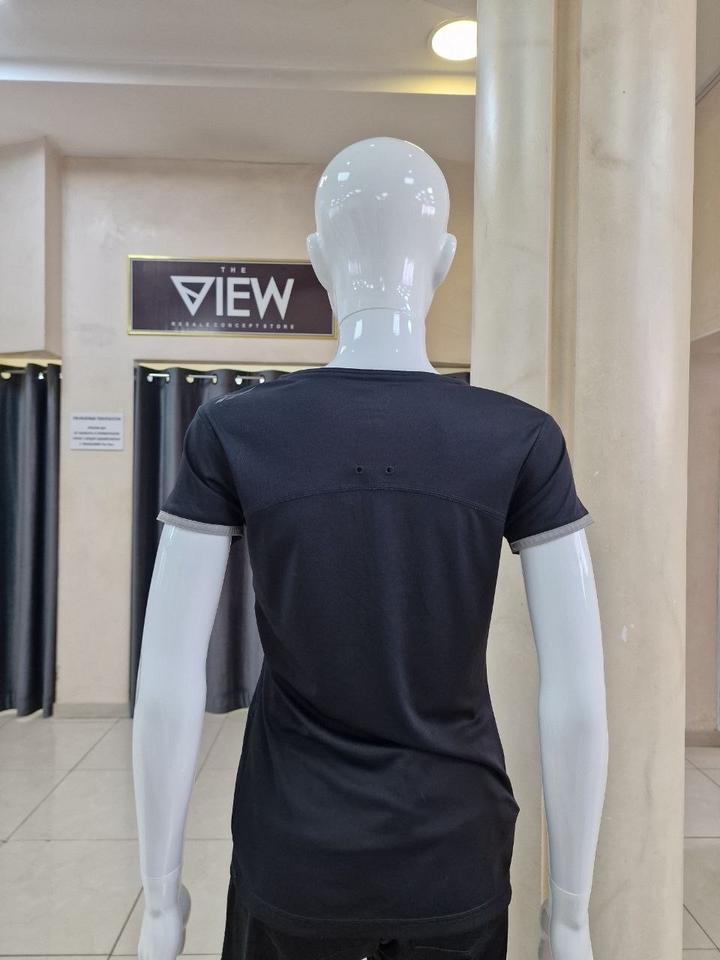Футболка Reebok