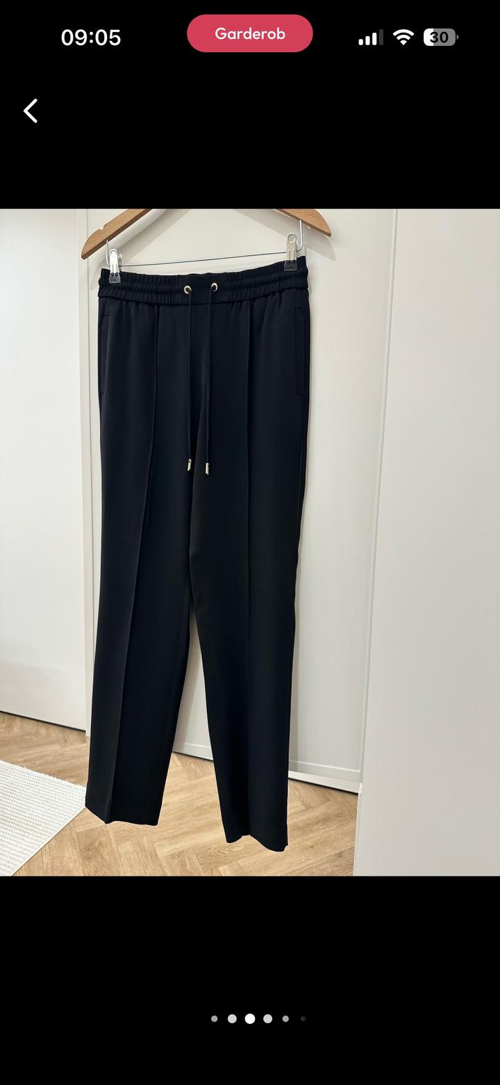 Брюки Massimo dutti