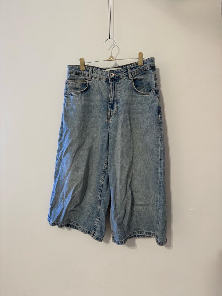 BERSHKA: шорты