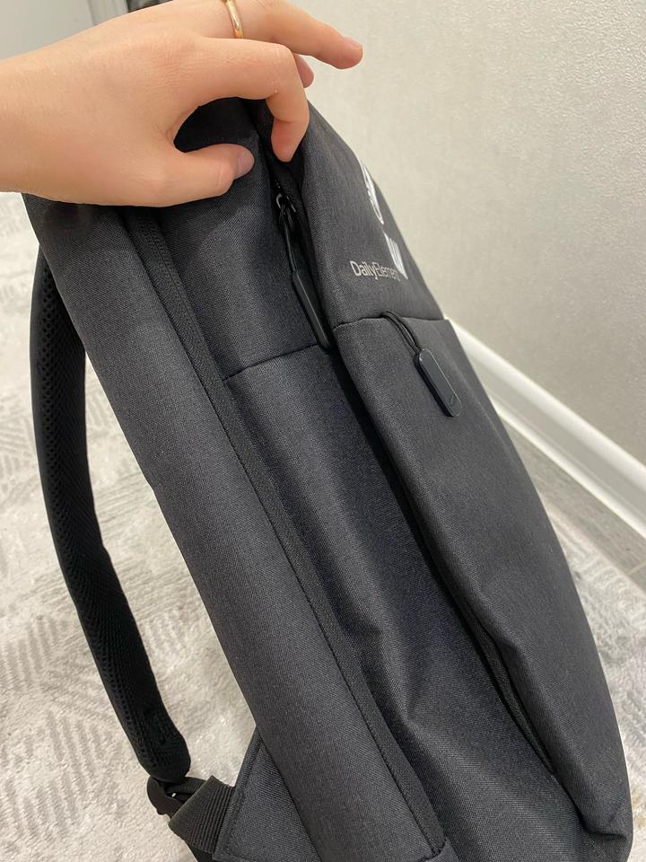 Рюкзак Айран