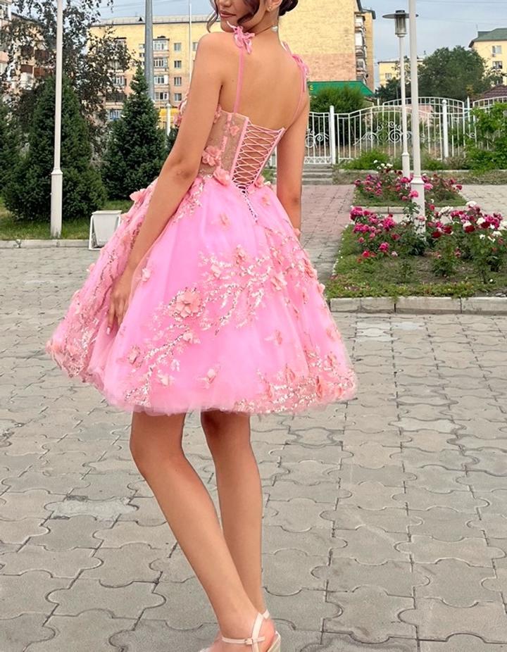 Платье ра выпускной