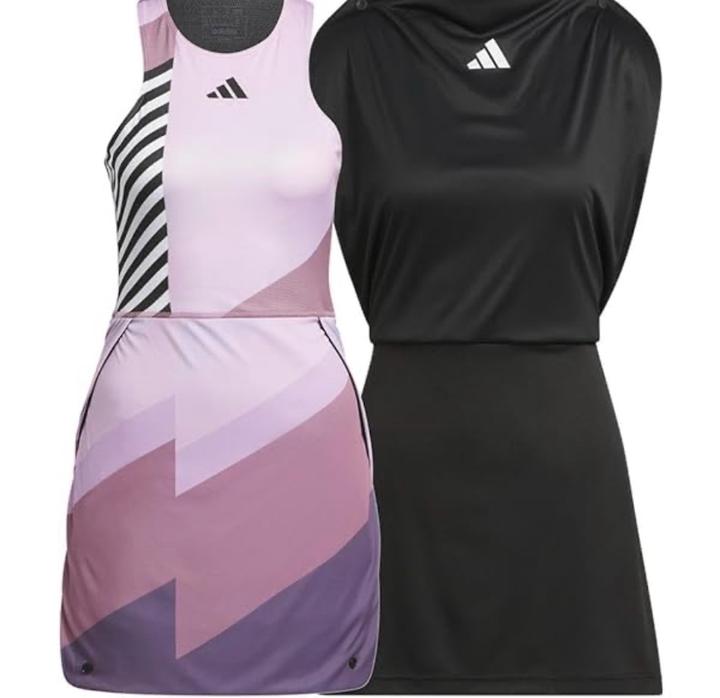 Теннисное платье Adidas