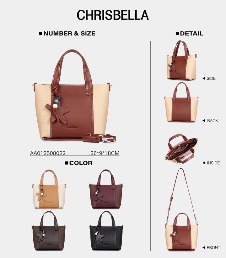 Новые сумки