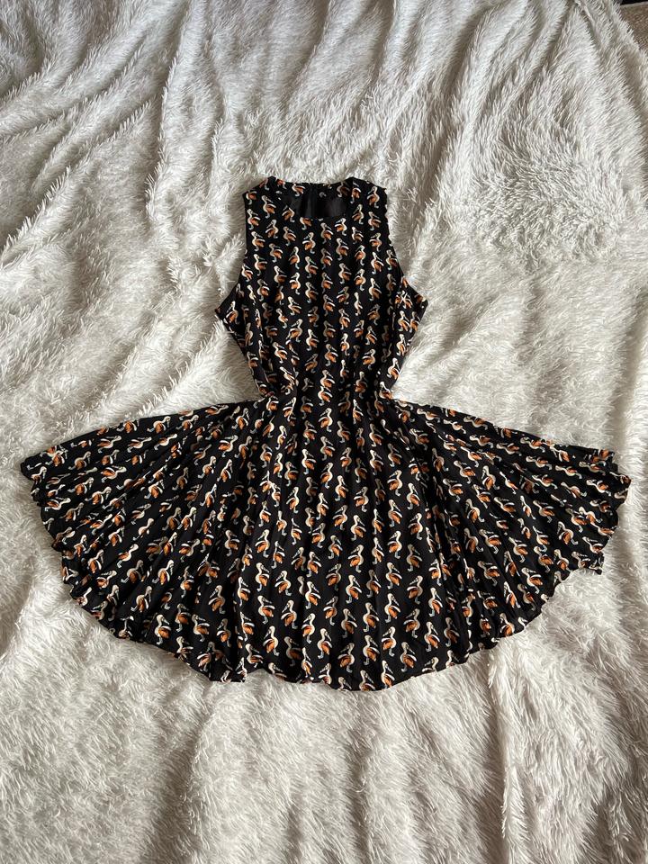 Женское платье H&M