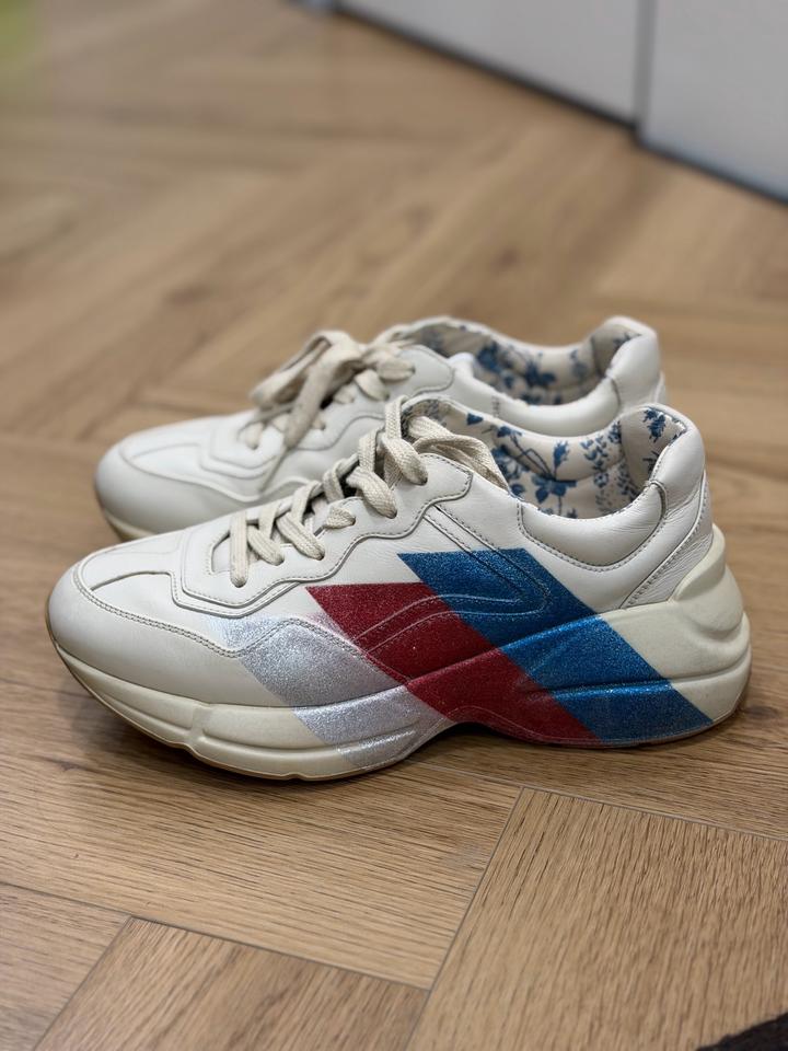 Кроссовки Gucci