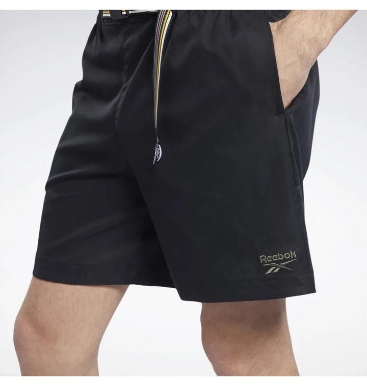 Reebok шорты оригинал отл мост 44