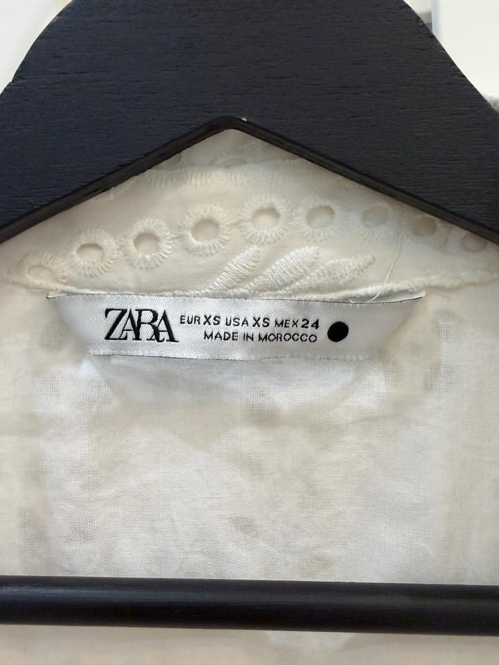 Платье Zara