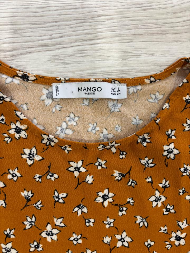Платье mango suit s