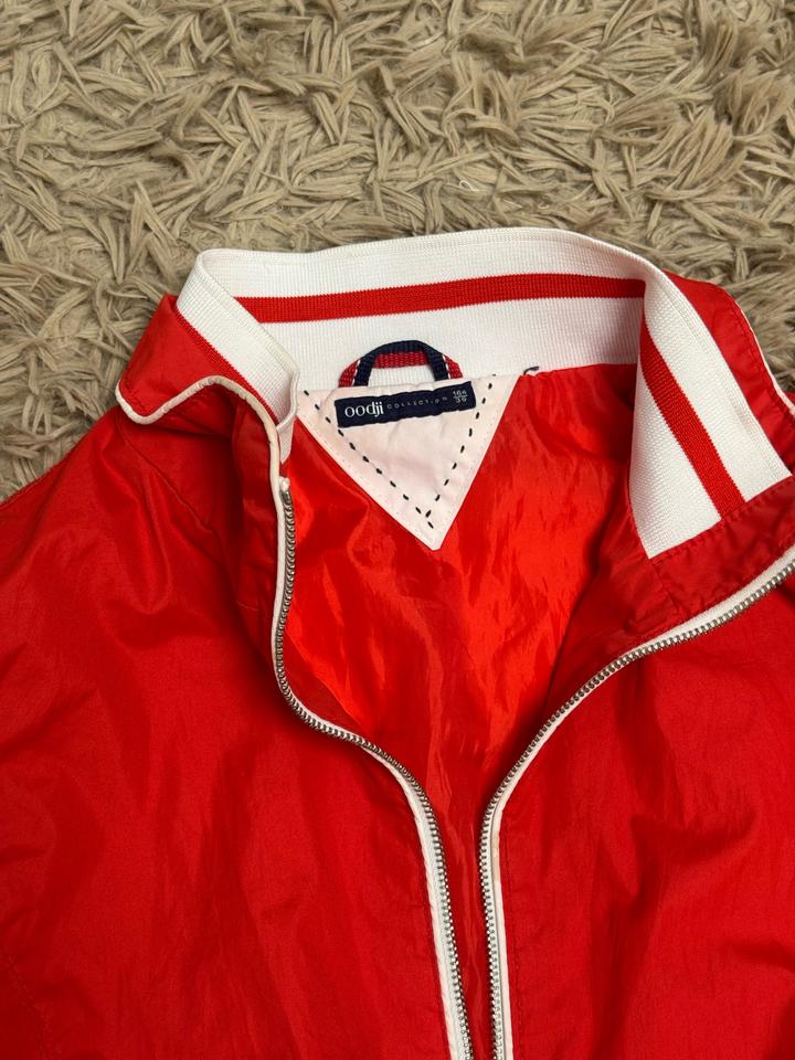 Ветровка xxs-xs